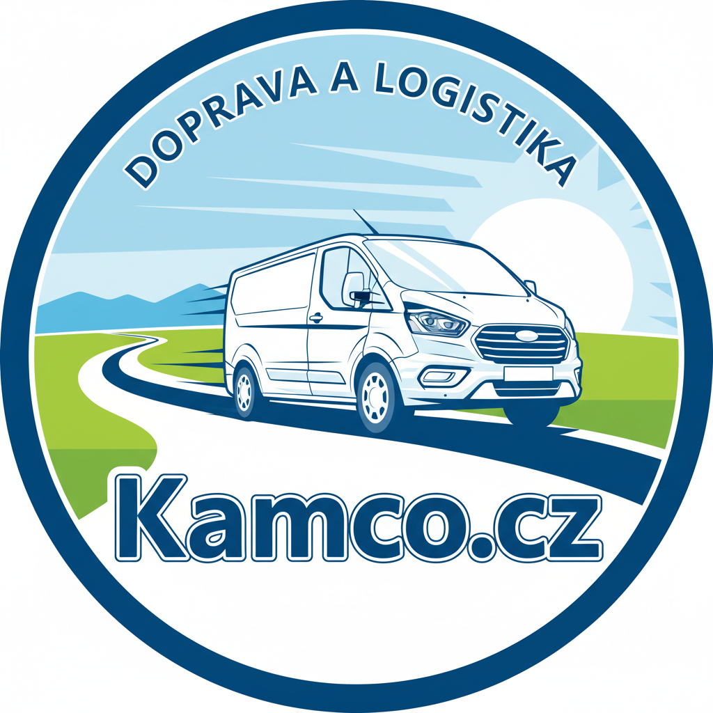 KAMCO Autodoprava